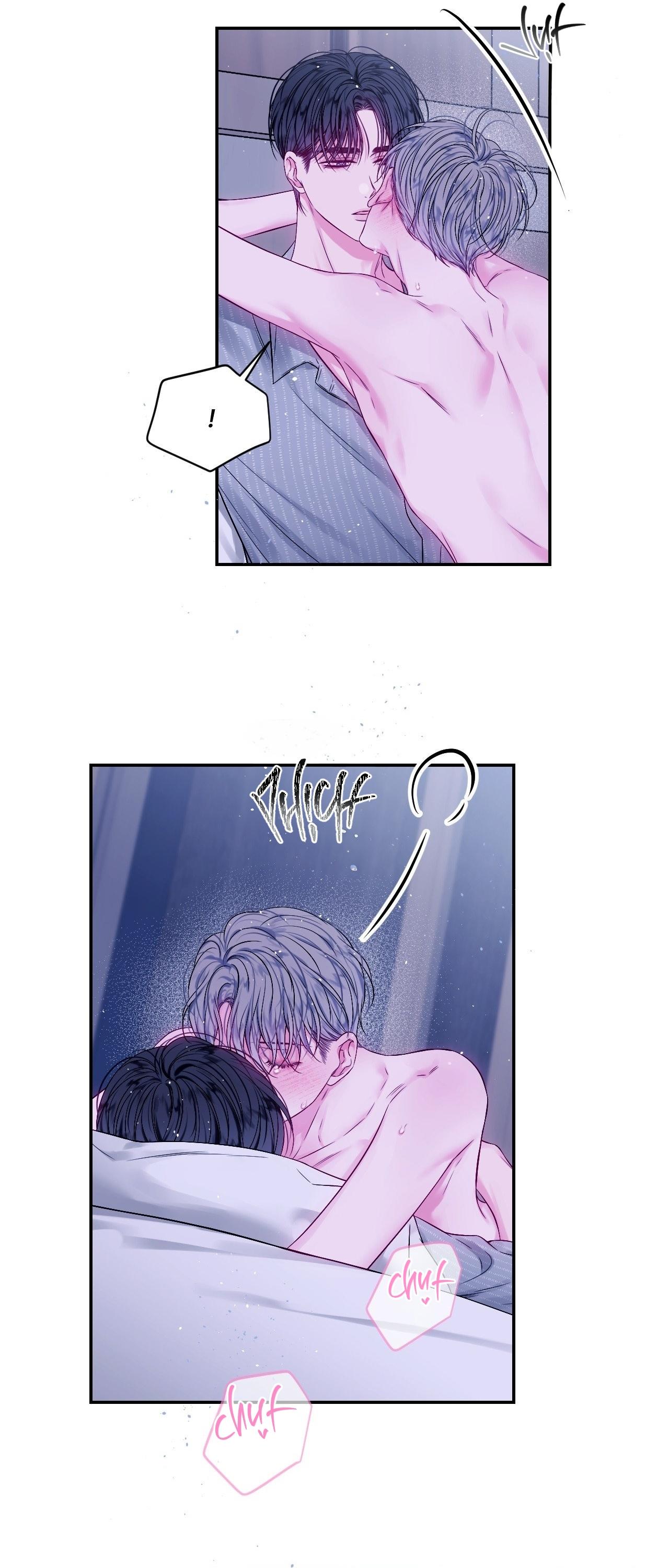 IMPERFECTLY US Chapter 9 H+ - Trang 2