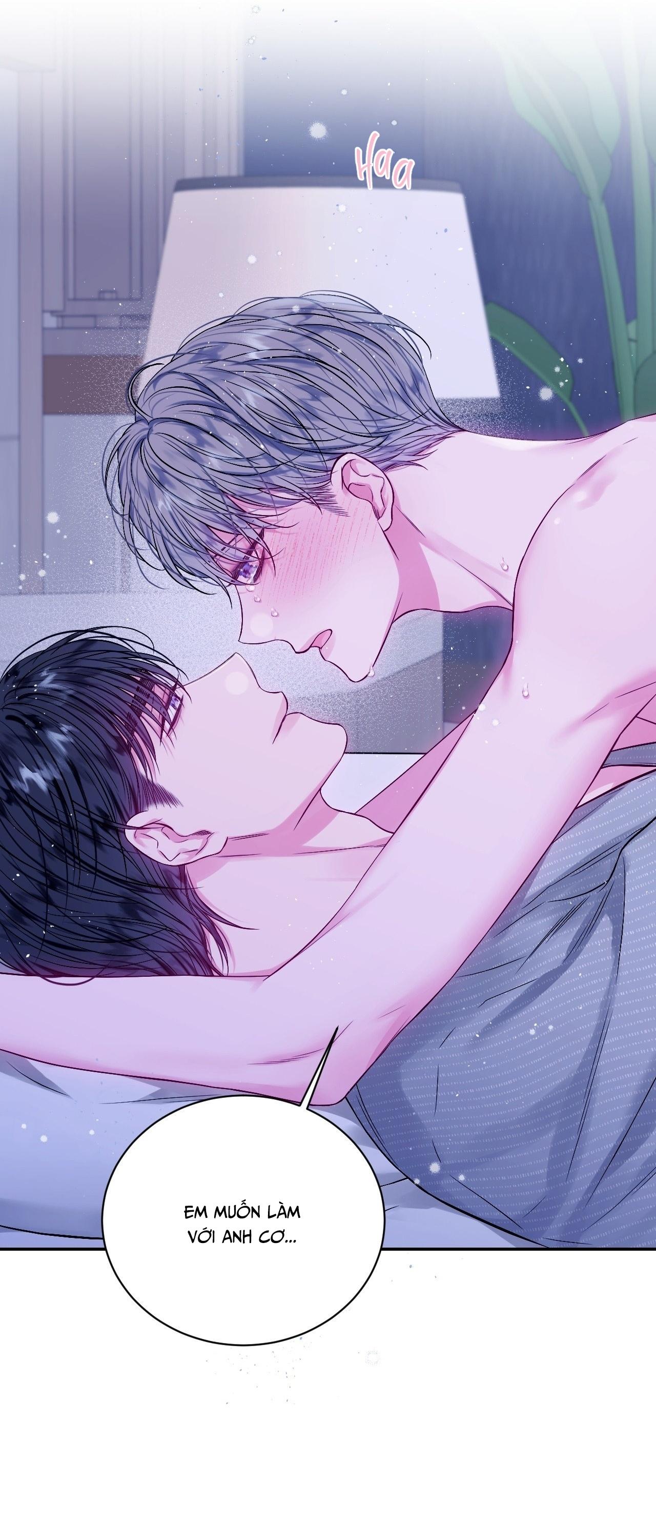 IMPERFECTLY US Chapter 9 H+ - Trang 2