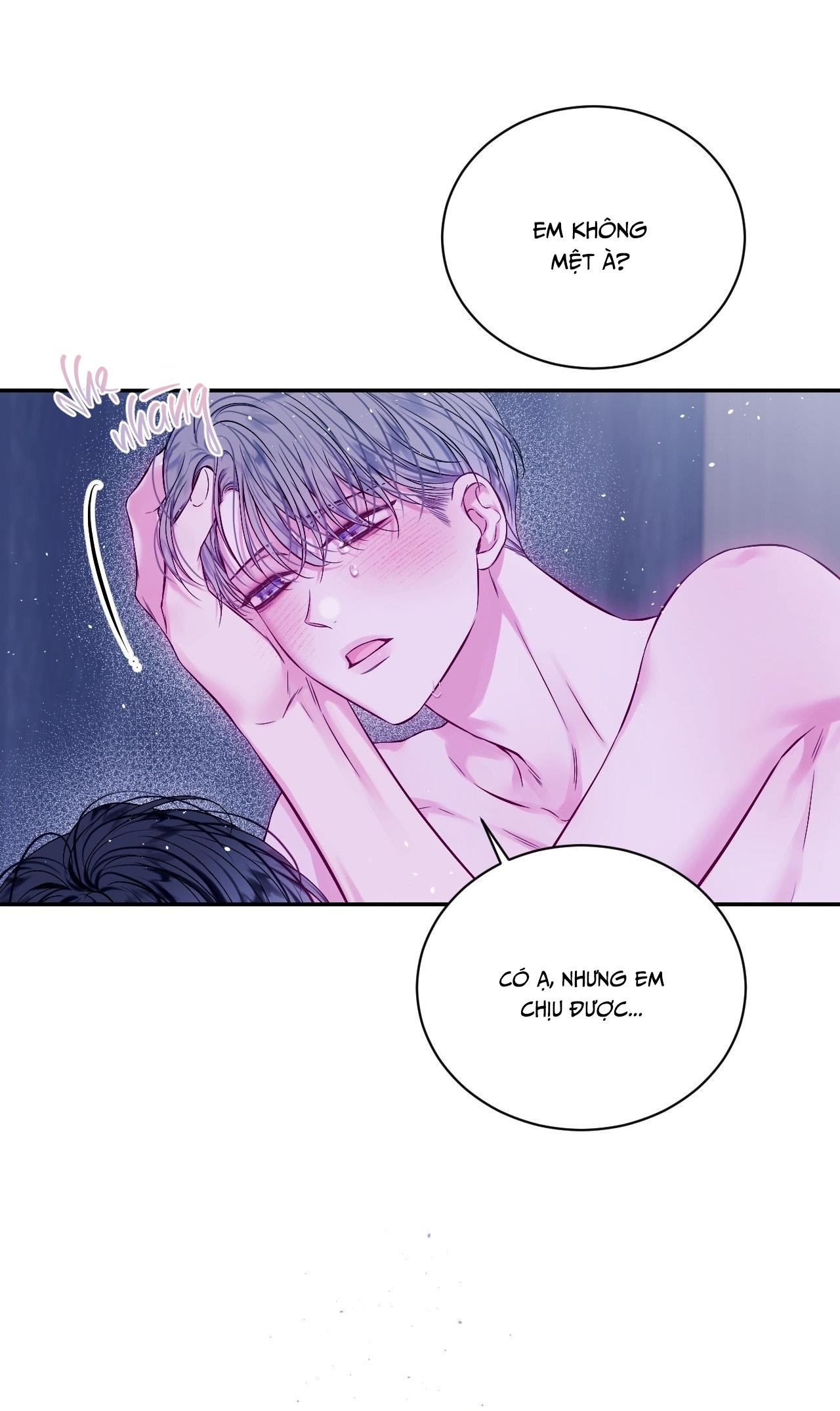 IMPERFECTLY US Chapter 9 H+ - Trang 2