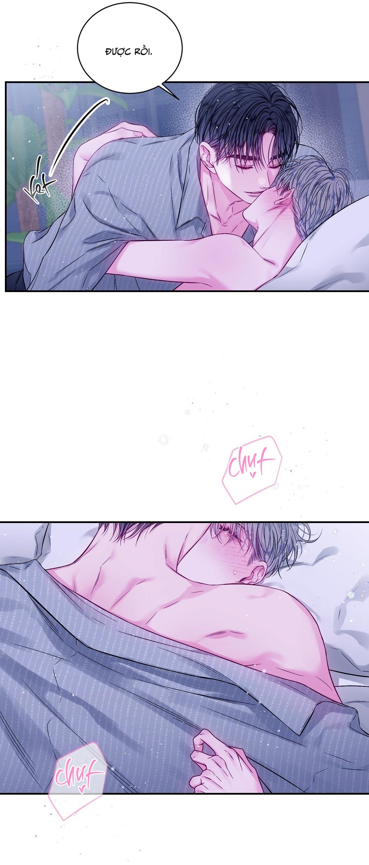 IMPERFECTLY US Chapter 9 H+ - Trang 2