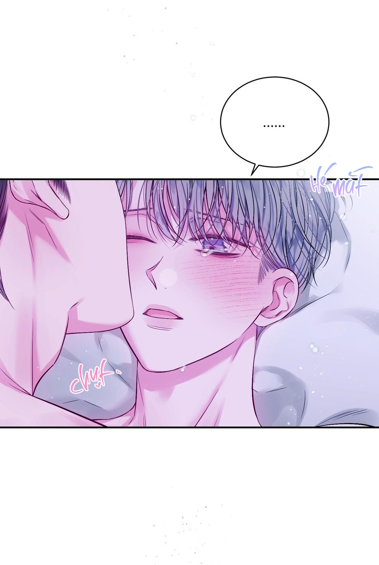 IMPERFECTLY US Chapter 9 H+ - Trang 2