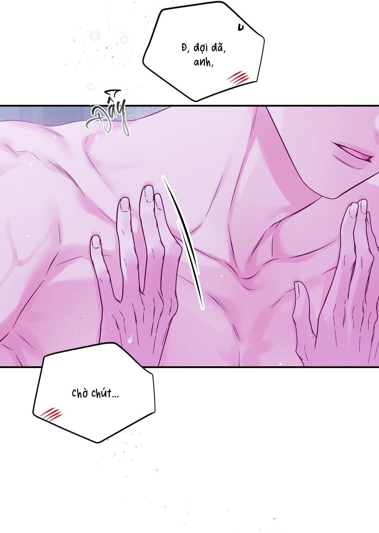 IMPERFECTLY US Chapter 9 H+ - Trang 2