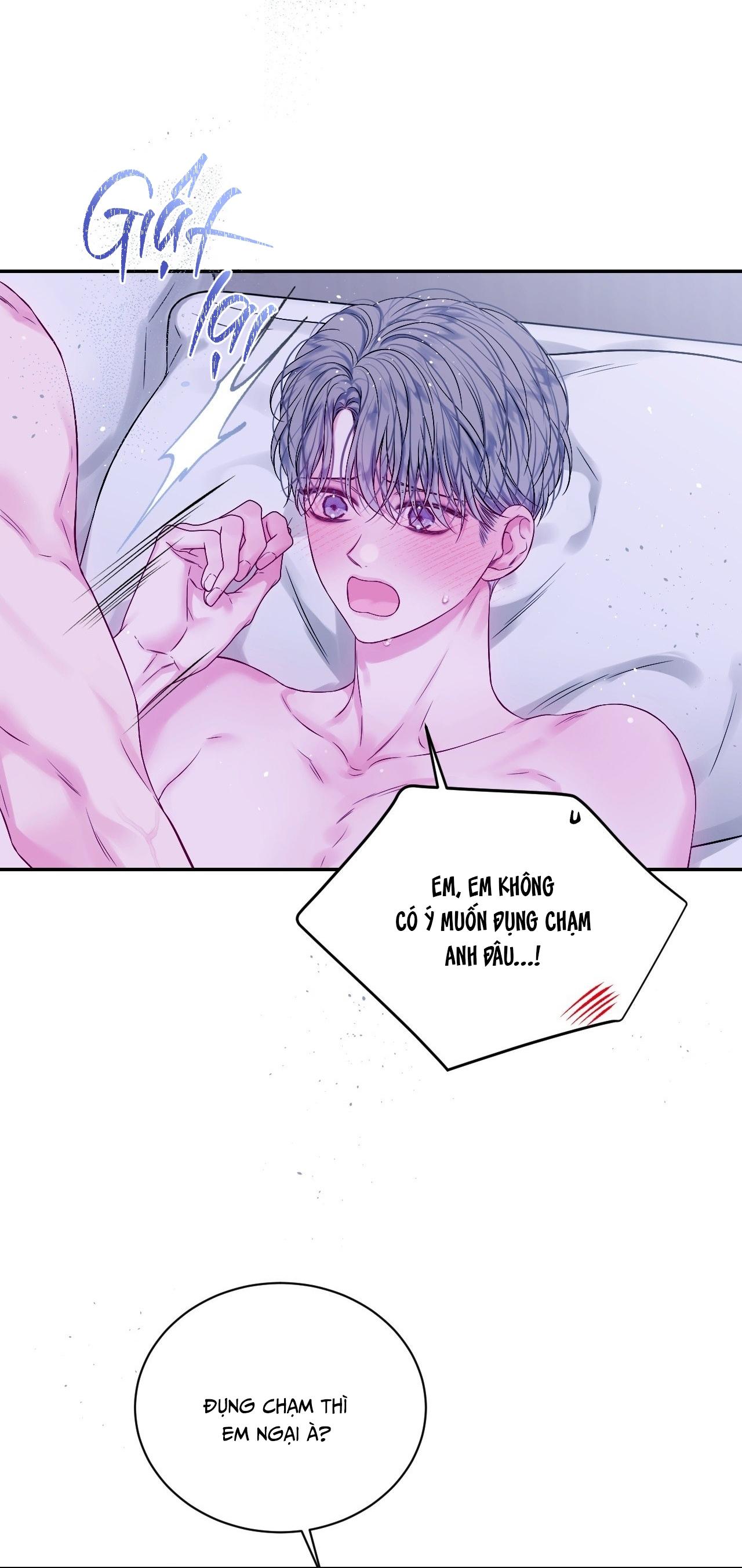 IMPERFECTLY US Chapter 9 H+ - Trang 2