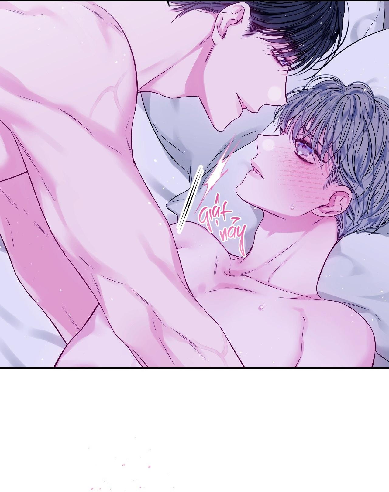 IMPERFECTLY US Chapter 9 H+ - Trang 2