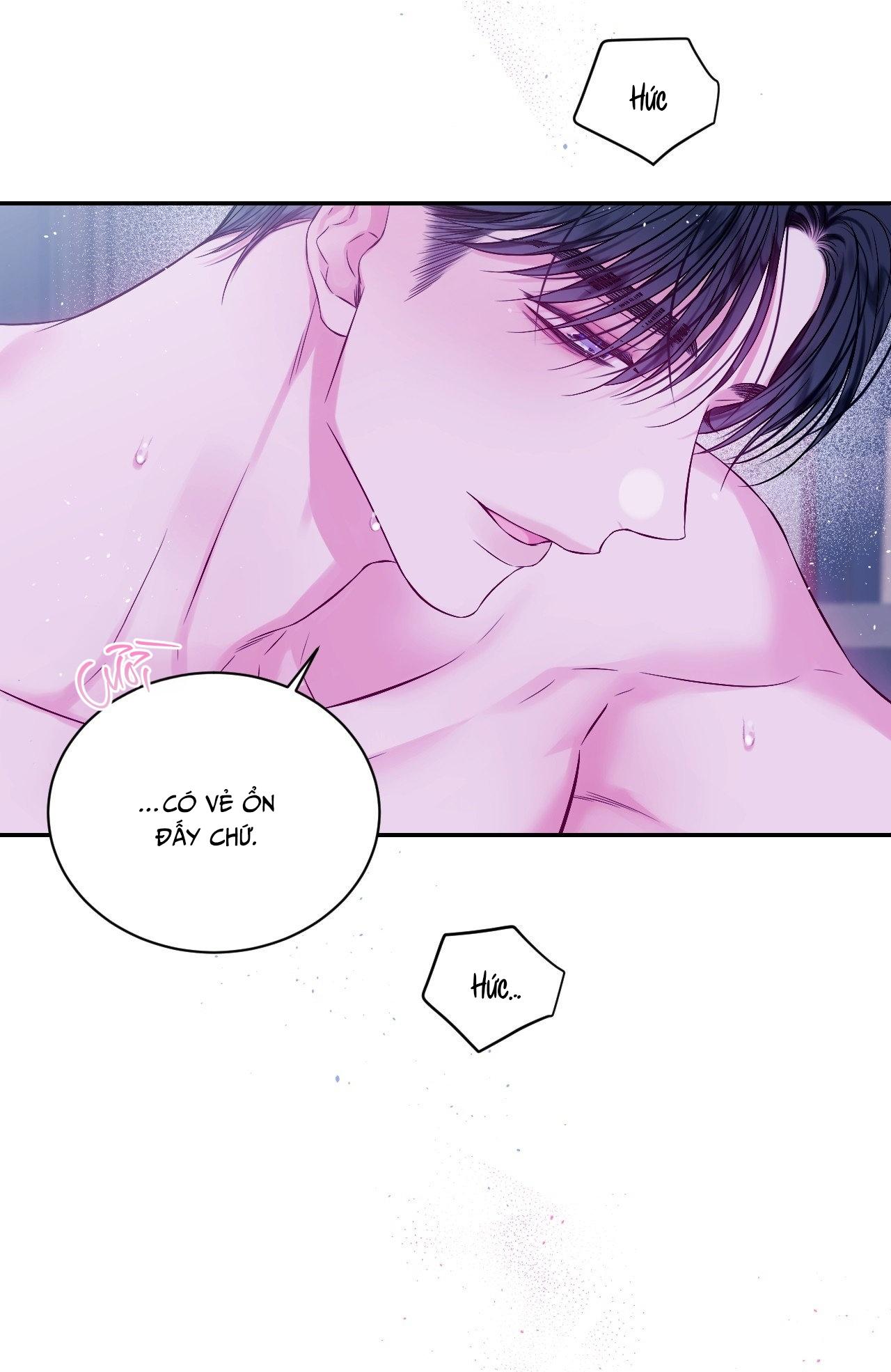 IMPERFECTLY US Chapter 9 H+ - Trang 2