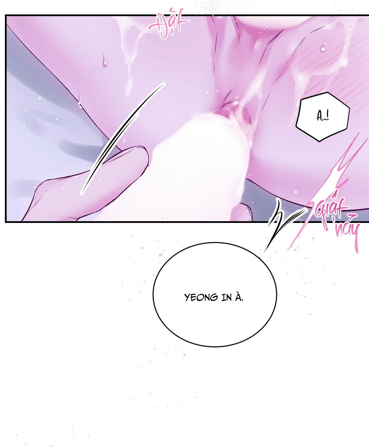 IMPERFECTLY US Chapter 9 H+ - Trang 2