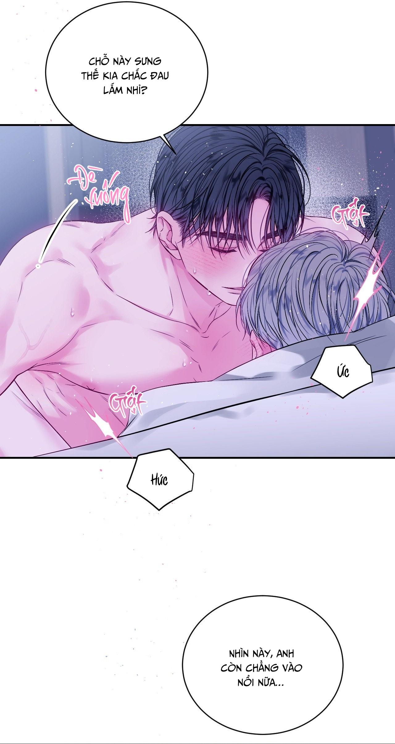 IMPERFECTLY US Chapter 9 H+ - Trang 2