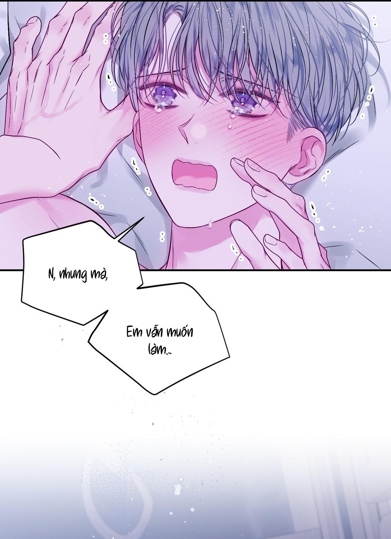 IMPERFECTLY US Chapter 9 H+ - Trang 2