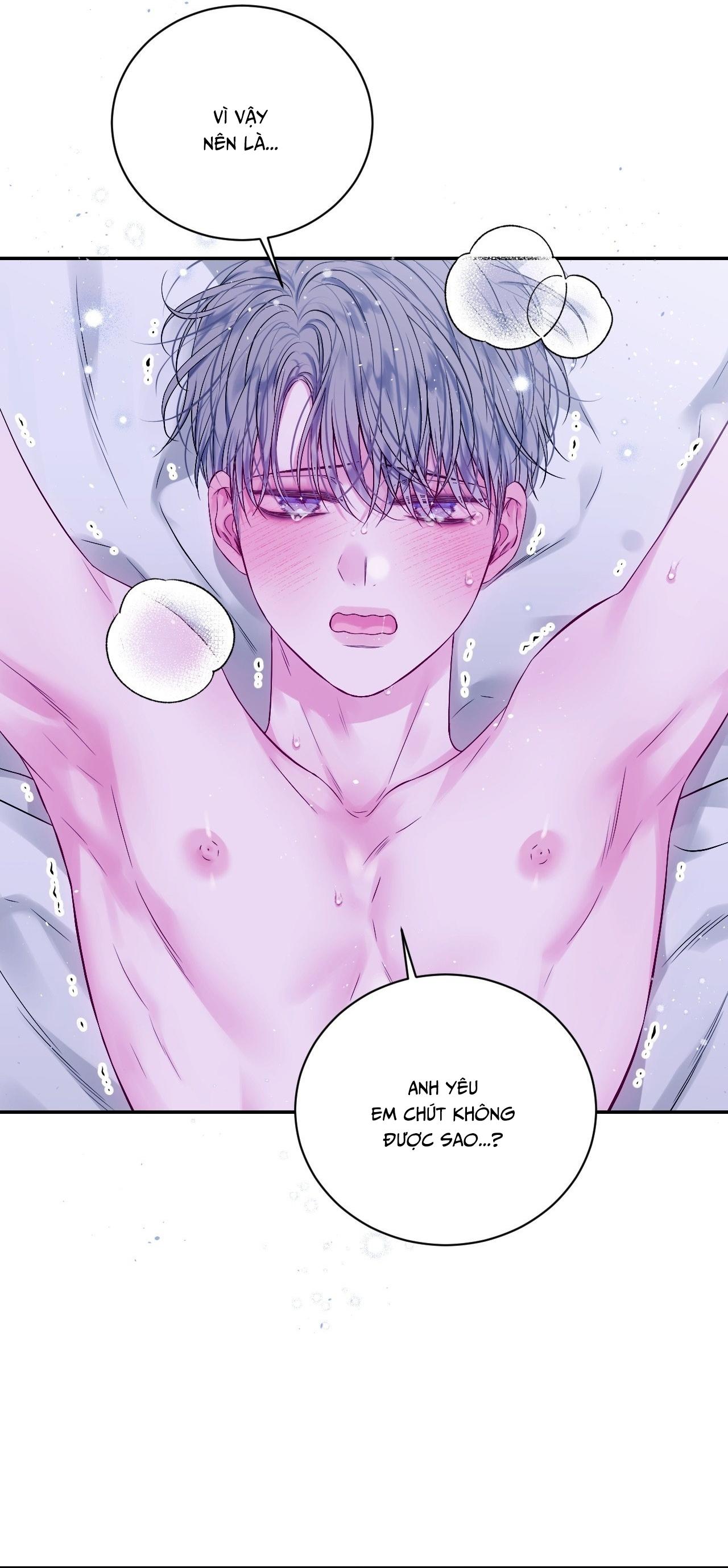 IMPERFECTLY US Chapter 9 H+ - Trang 2