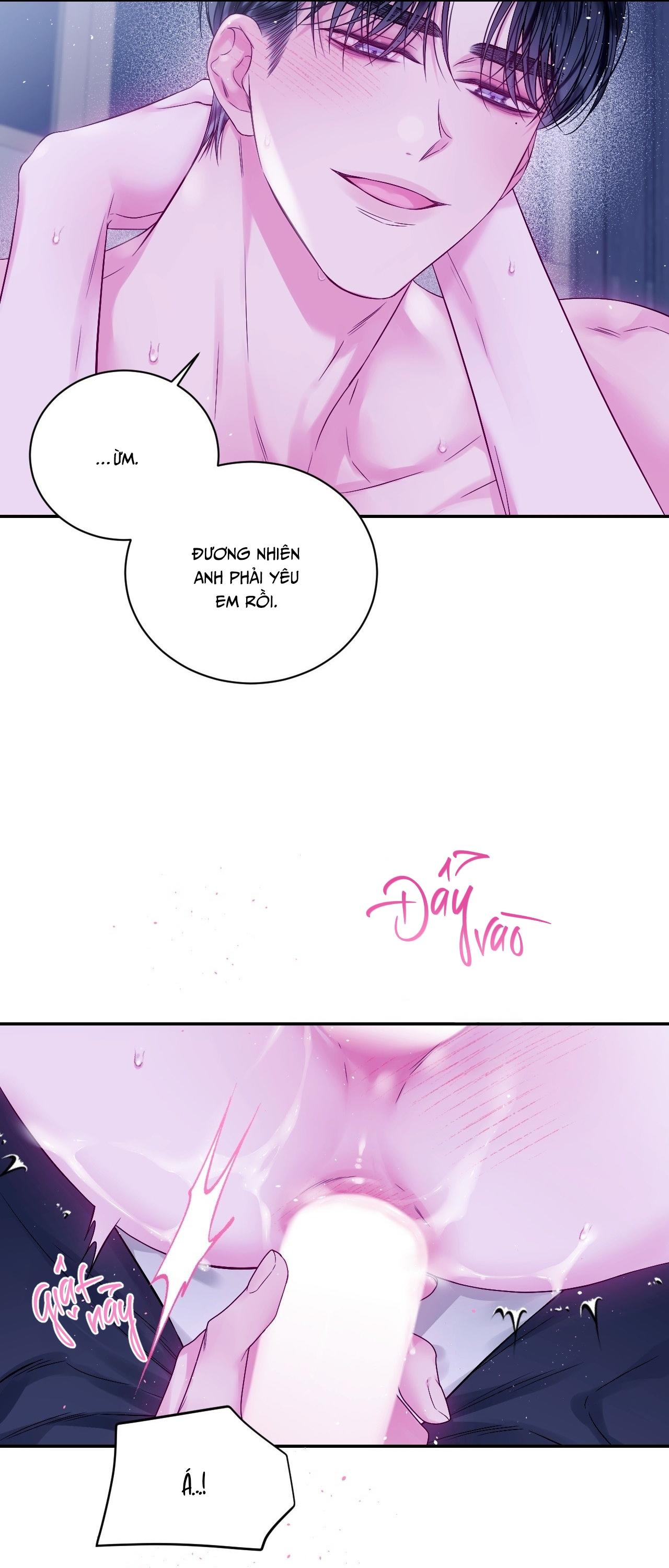 IMPERFECTLY US Chapter 9 H+ - Trang 2