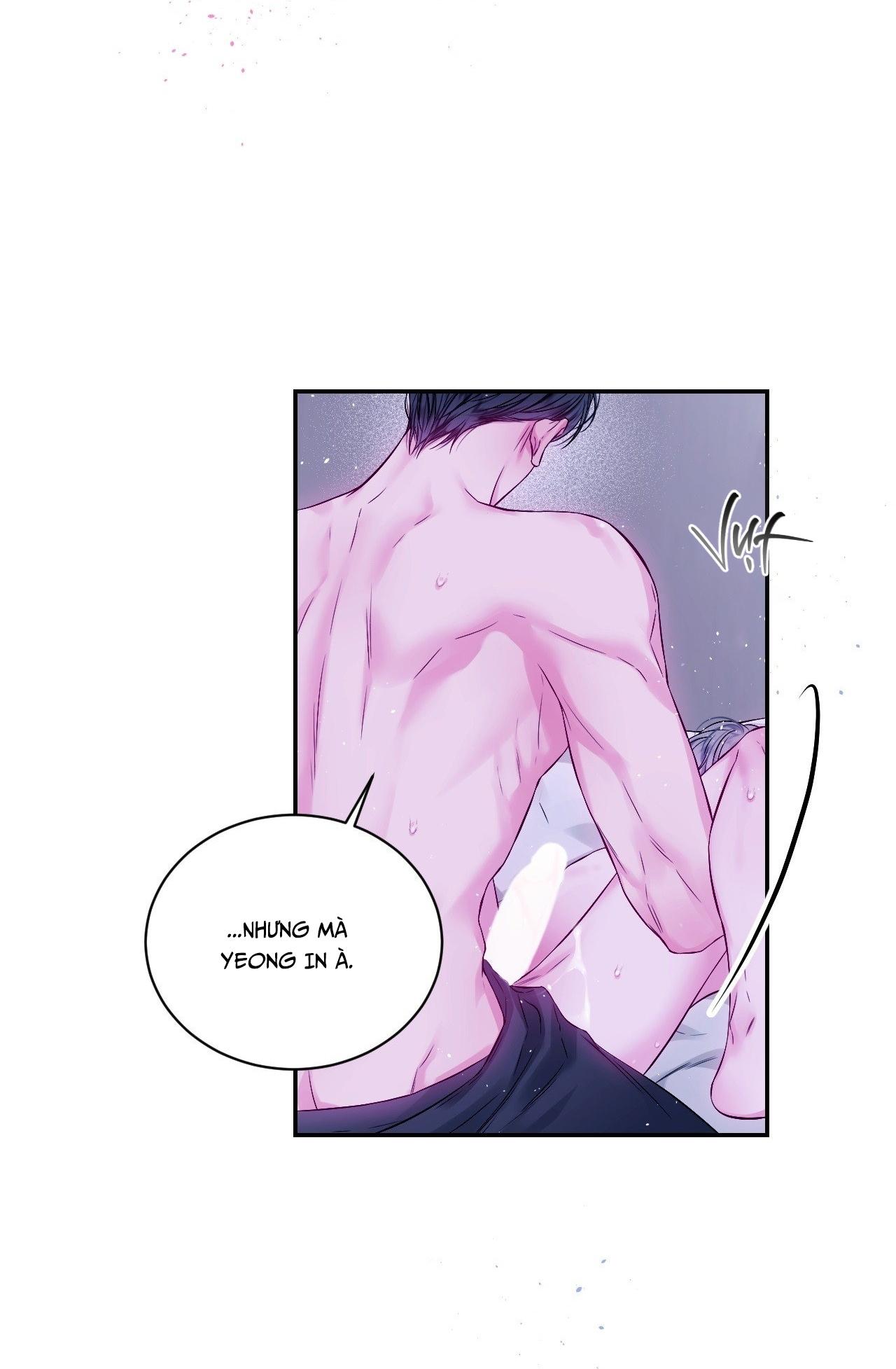 IMPERFECTLY US Chapter 9 H+ - Trang 2