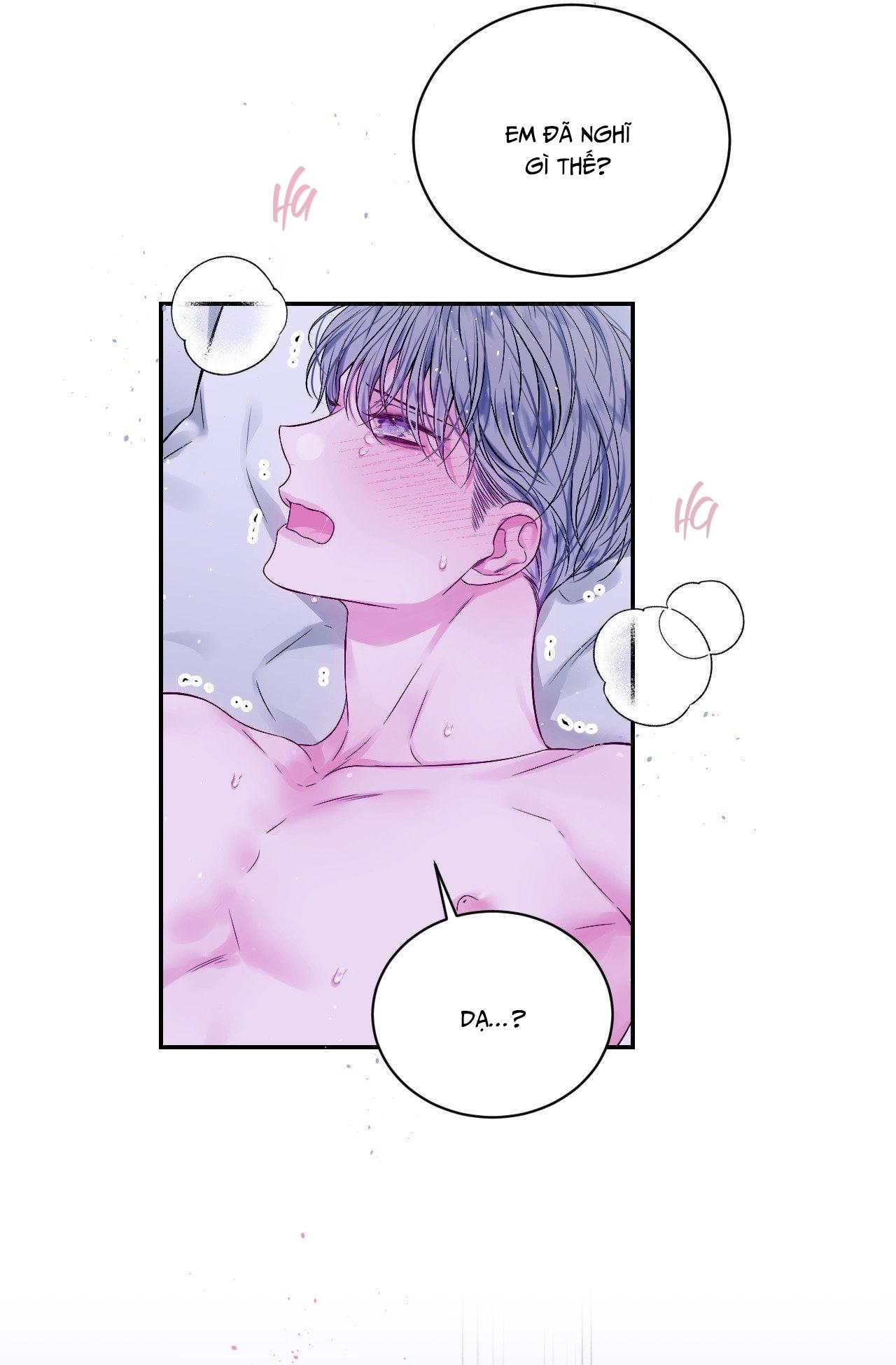 IMPERFECTLY US Chapter 9 H+ - Trang 2