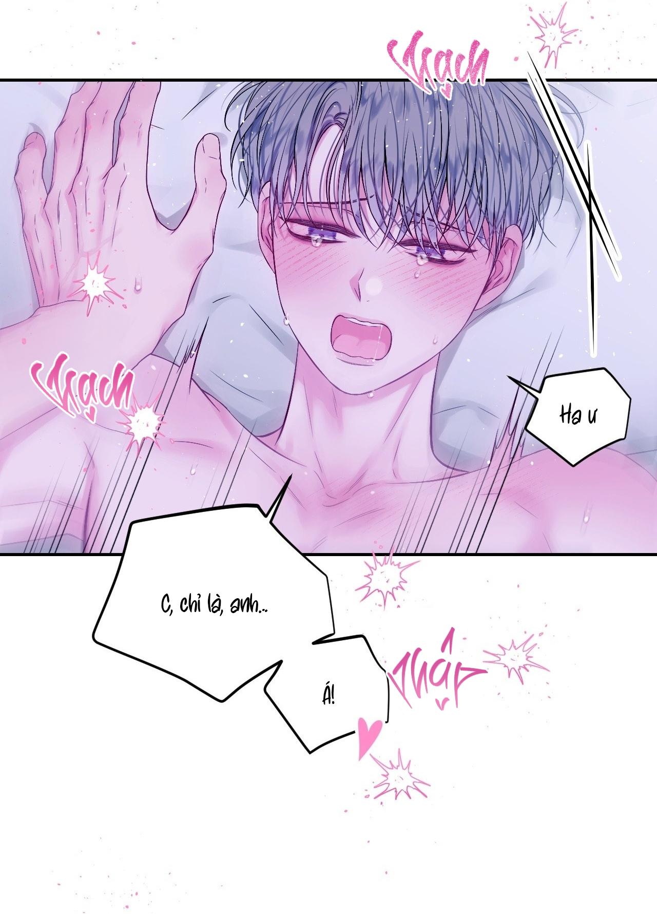 IMPERFECTLY US Chapter 9 H+ - Trang 2