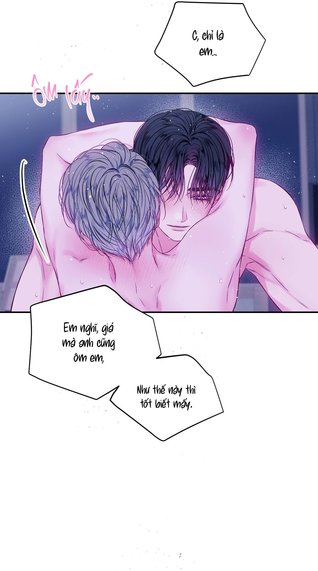 IMPERFECTLY US Chapter 9 H+ - Trang 2
