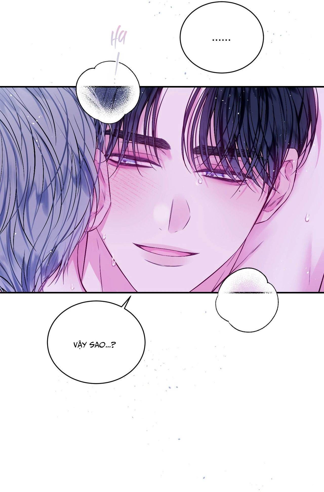 IMPERFECTLY US Chapter 9 H+ - Trang 2