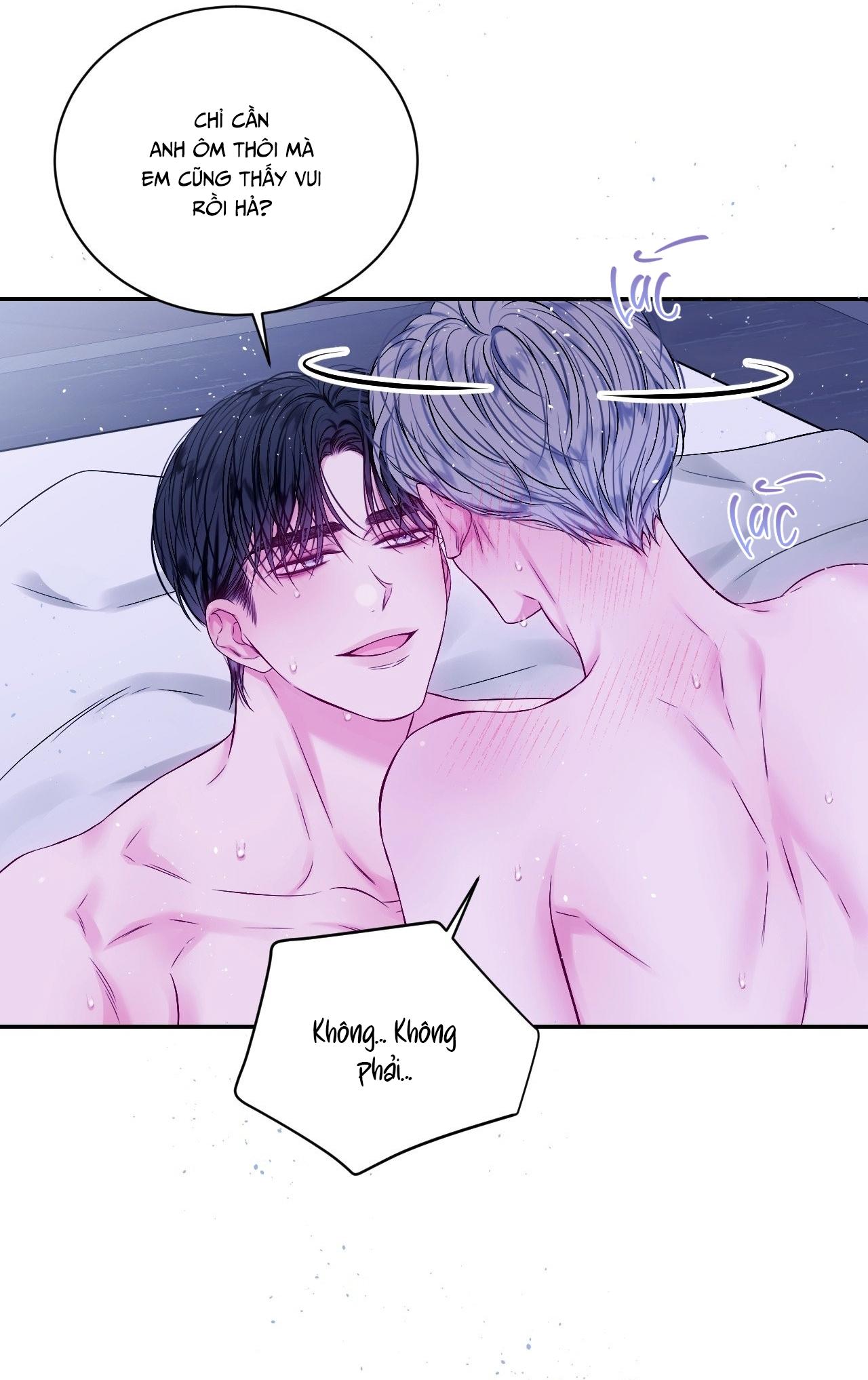 IMPERFECTLY US Chapter 9 H+ - Trang 2