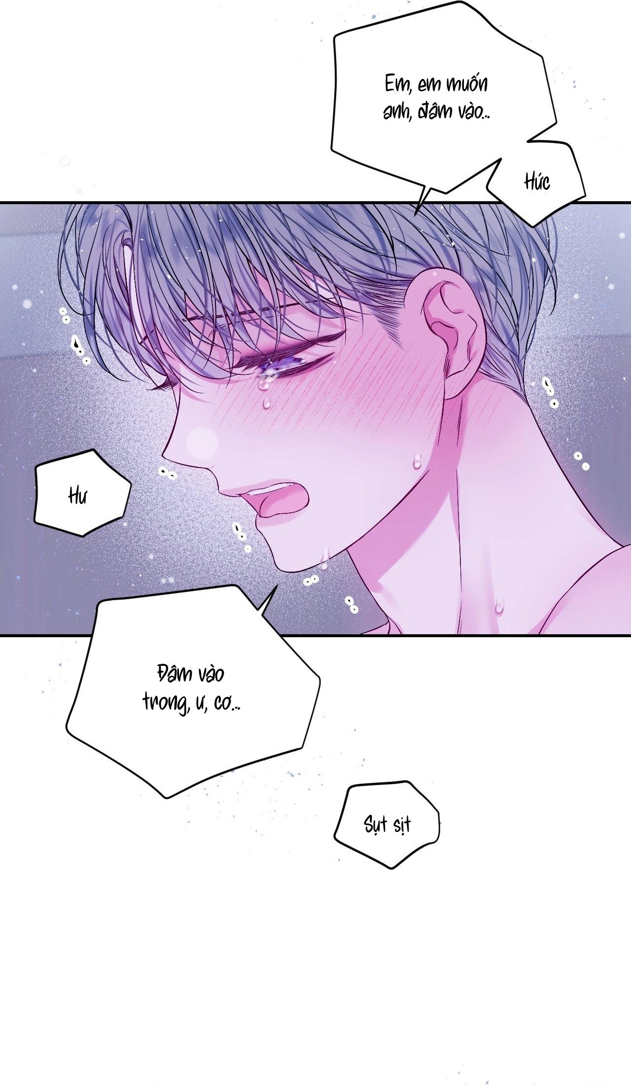 IMPERFECTLY US Chapter 9 H+ - Trang 2