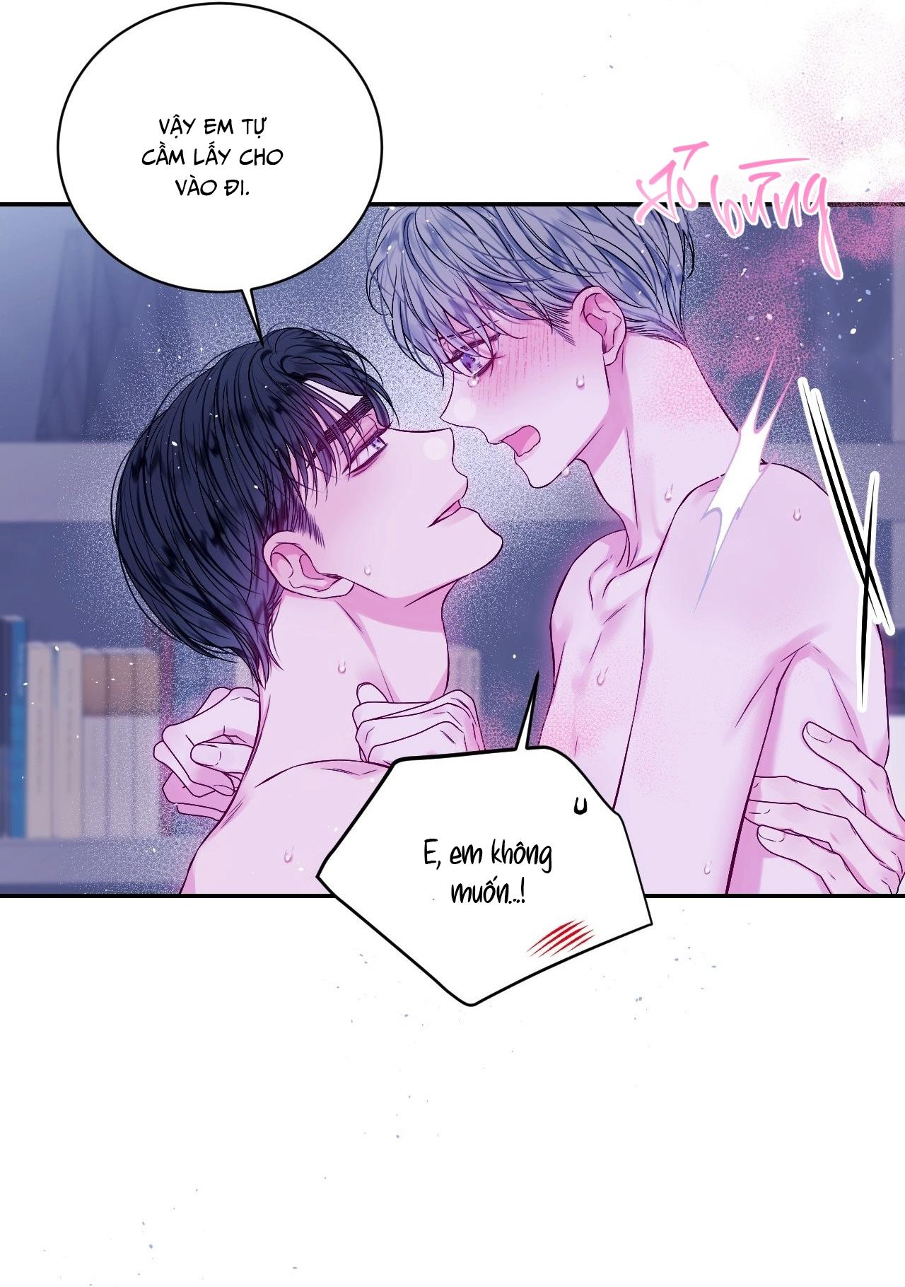 IMPERFECTLY US Chapter 9 H+ - Trang 2