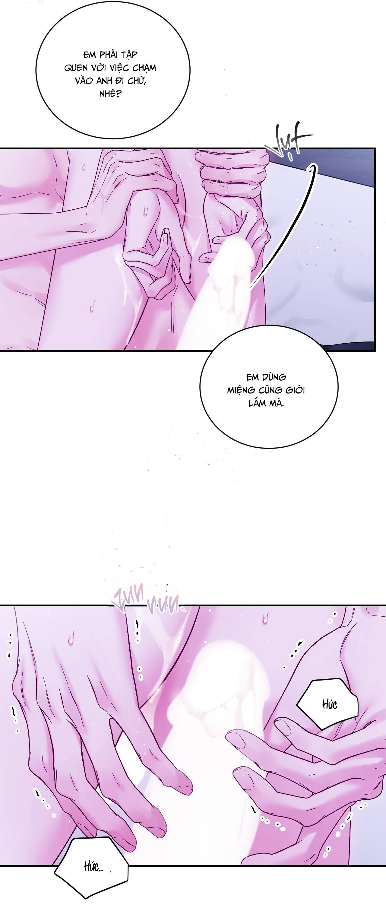 IMPERFECTLY US Chapter 9 H+ - Trang 2