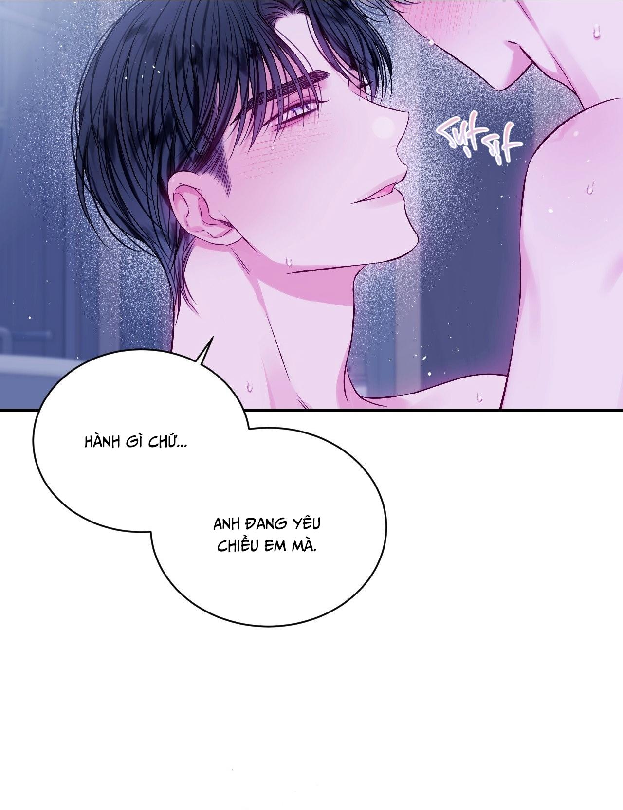 IMPERFECTLY US Chapter 9 H+ - Trang 2