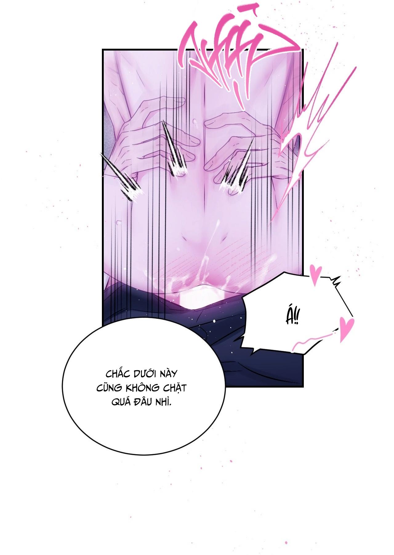 IMPERFECTLY US Chapter 9 H+ - Trang 2