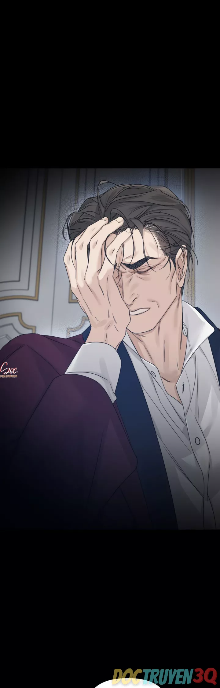 INTO THE ROSE GARDEN Chapter 70 - Next Chapter 71