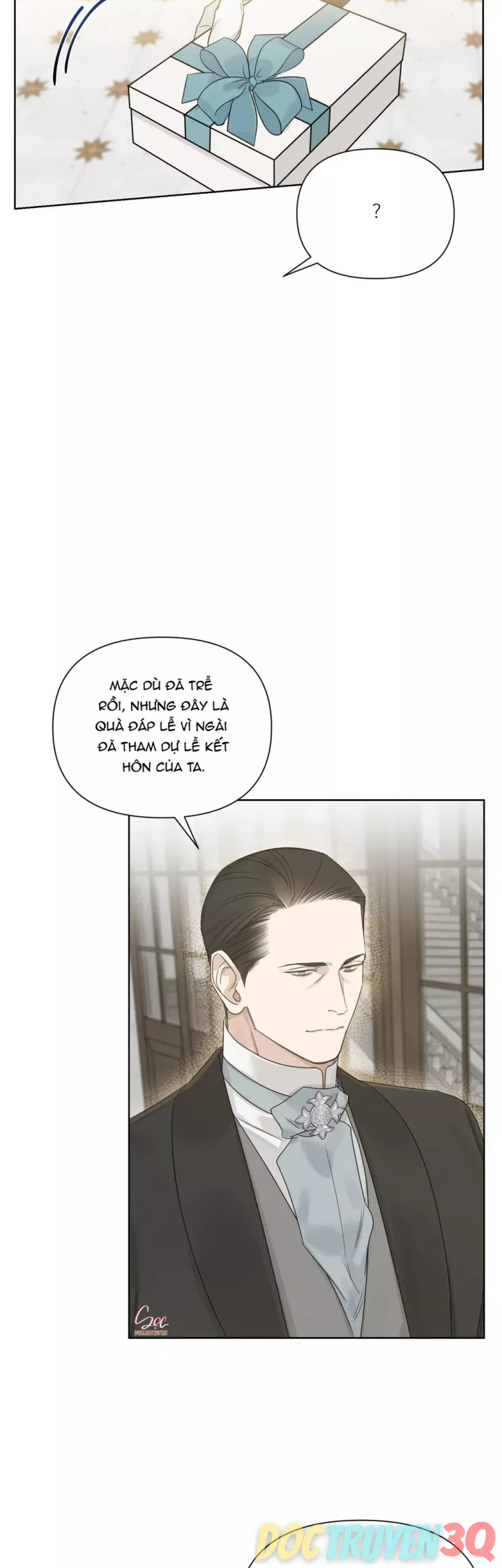 INTO THE ROSE GARDEN Chapter 71 - Next Chapter 72