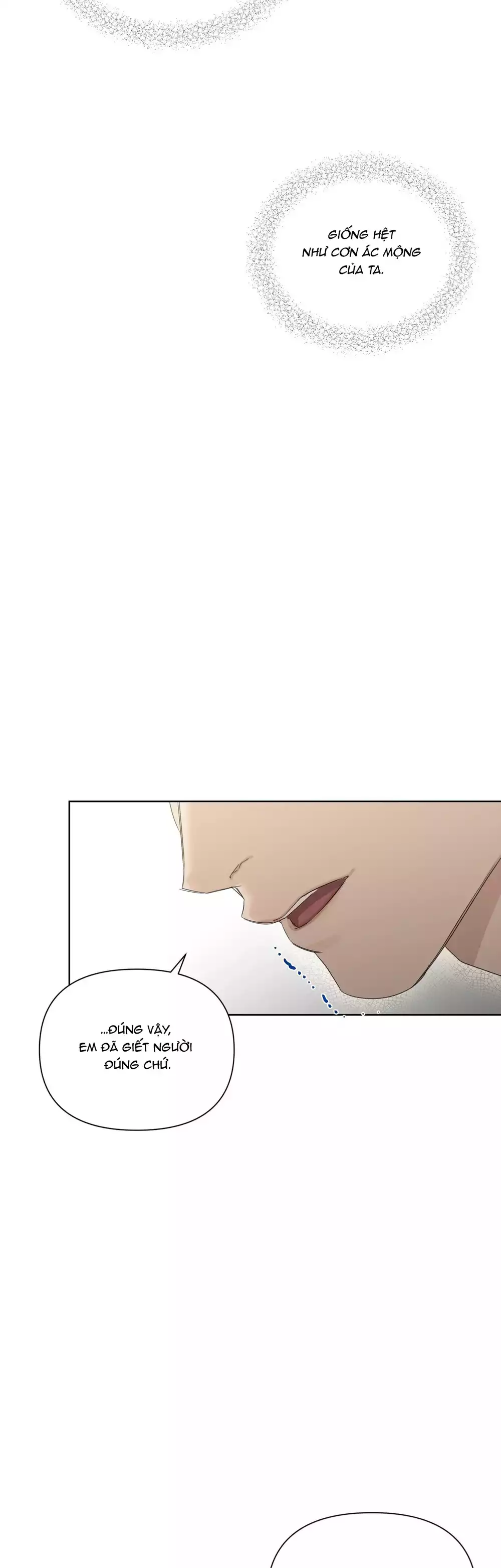 INTO THE ROSE GARDEN Chapter 74 2