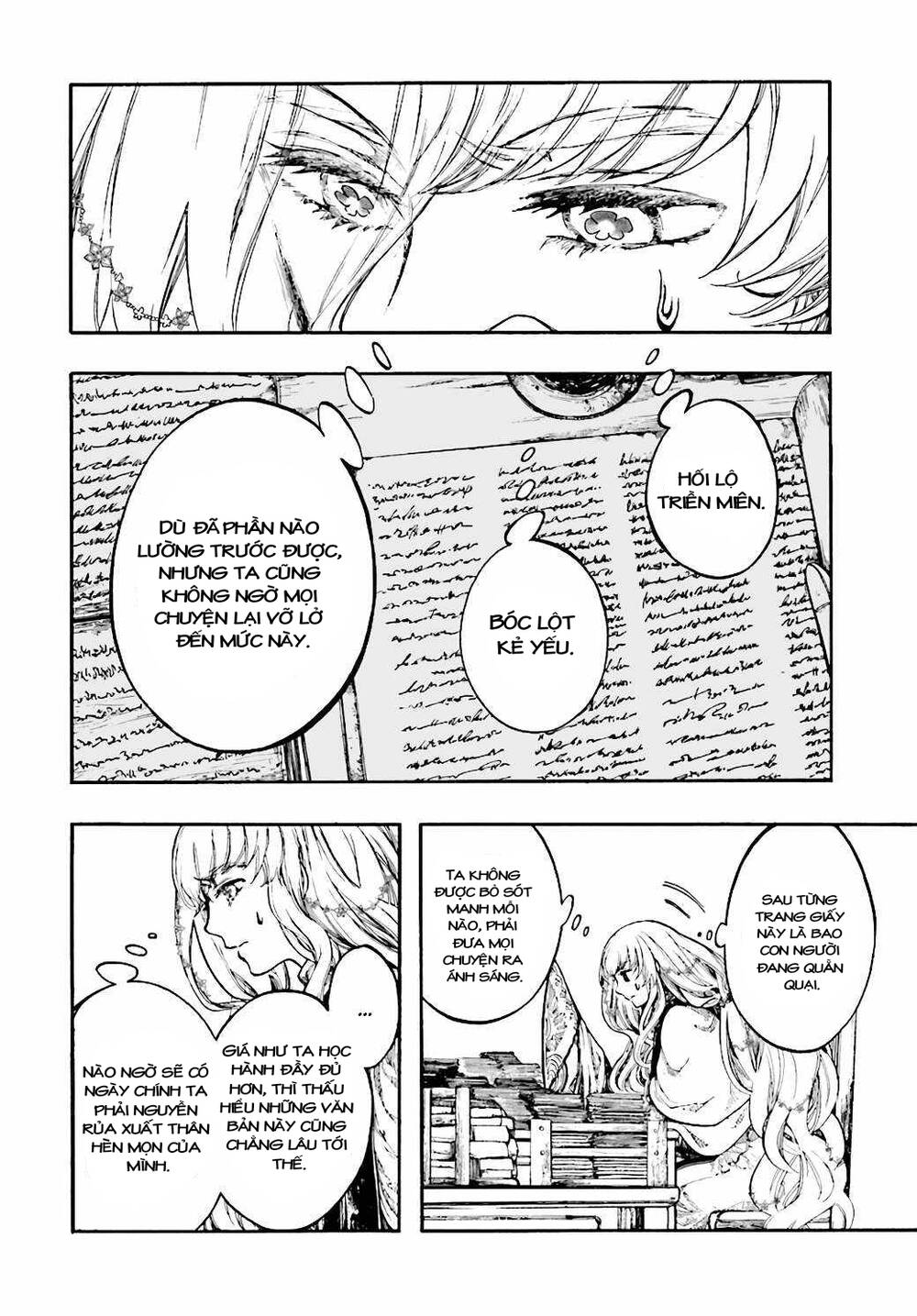 Isekai Apocalypse Mynoghra ~The Conquest Of The World Starts With The Civilization Of Ruin~ Chapter 26 - Next 