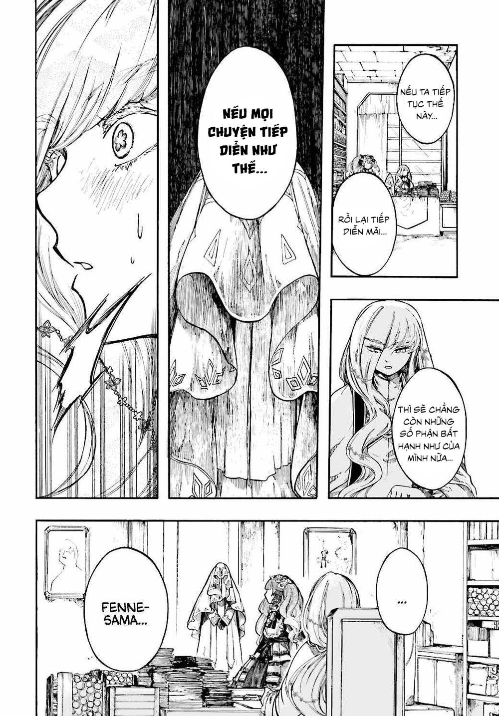 Isekai Apocalypse Mynoghra ~The Conquest Of The World Starts With The Civilization Of Ruin~ Chapter 26 - Next 