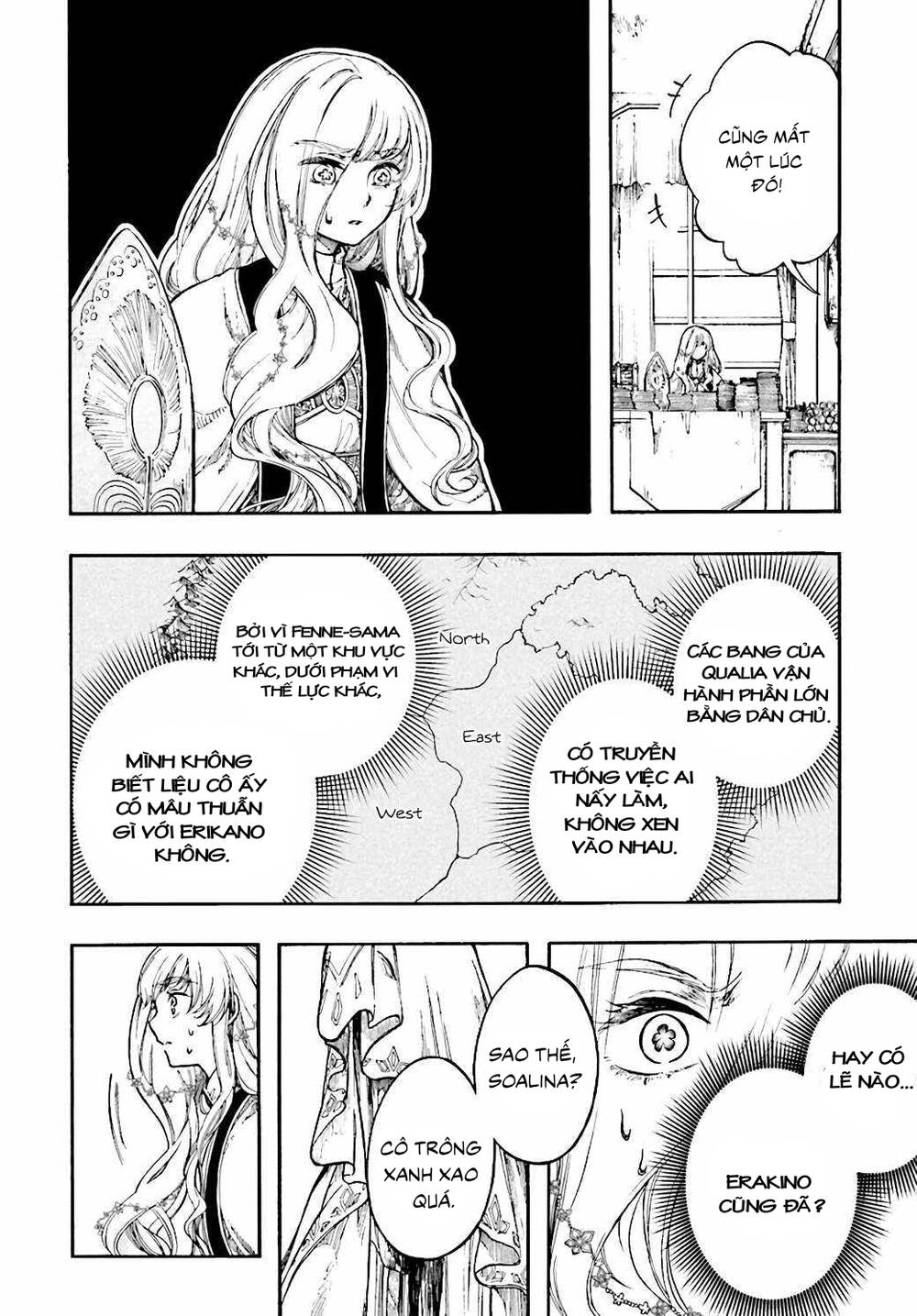 Isekai Apocalypse Mynoghra ~The Conquest Of The World Starts With The Civilization Of Ruin~ Chapter 26 - Next 