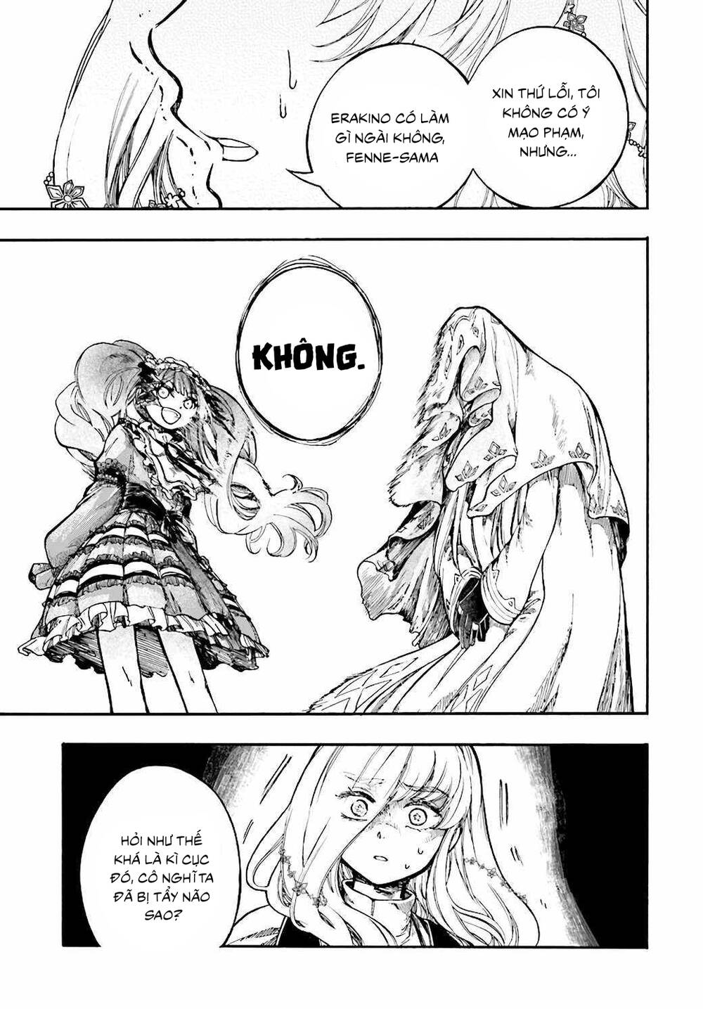 Isekai Apocalypse Mynoghra ~The Conquest Of The World Starts With The Civilization Of Ruin~ Chapter 26 - Next 
