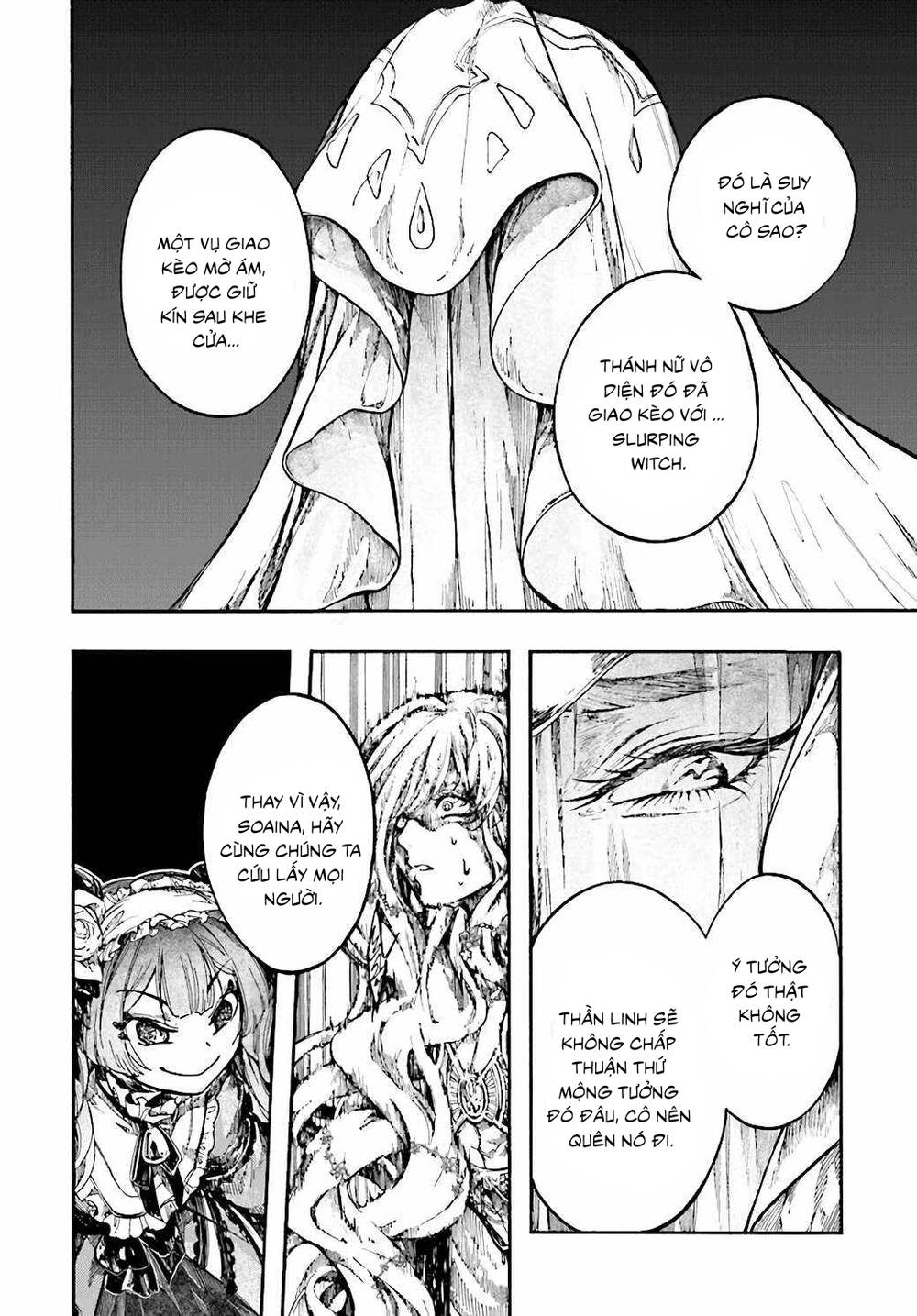 Isekai Apocalypse Mynoghra ~The Conquest Of The World Starts With The Civilization Of Ruin~ Chapter 26 - Next 