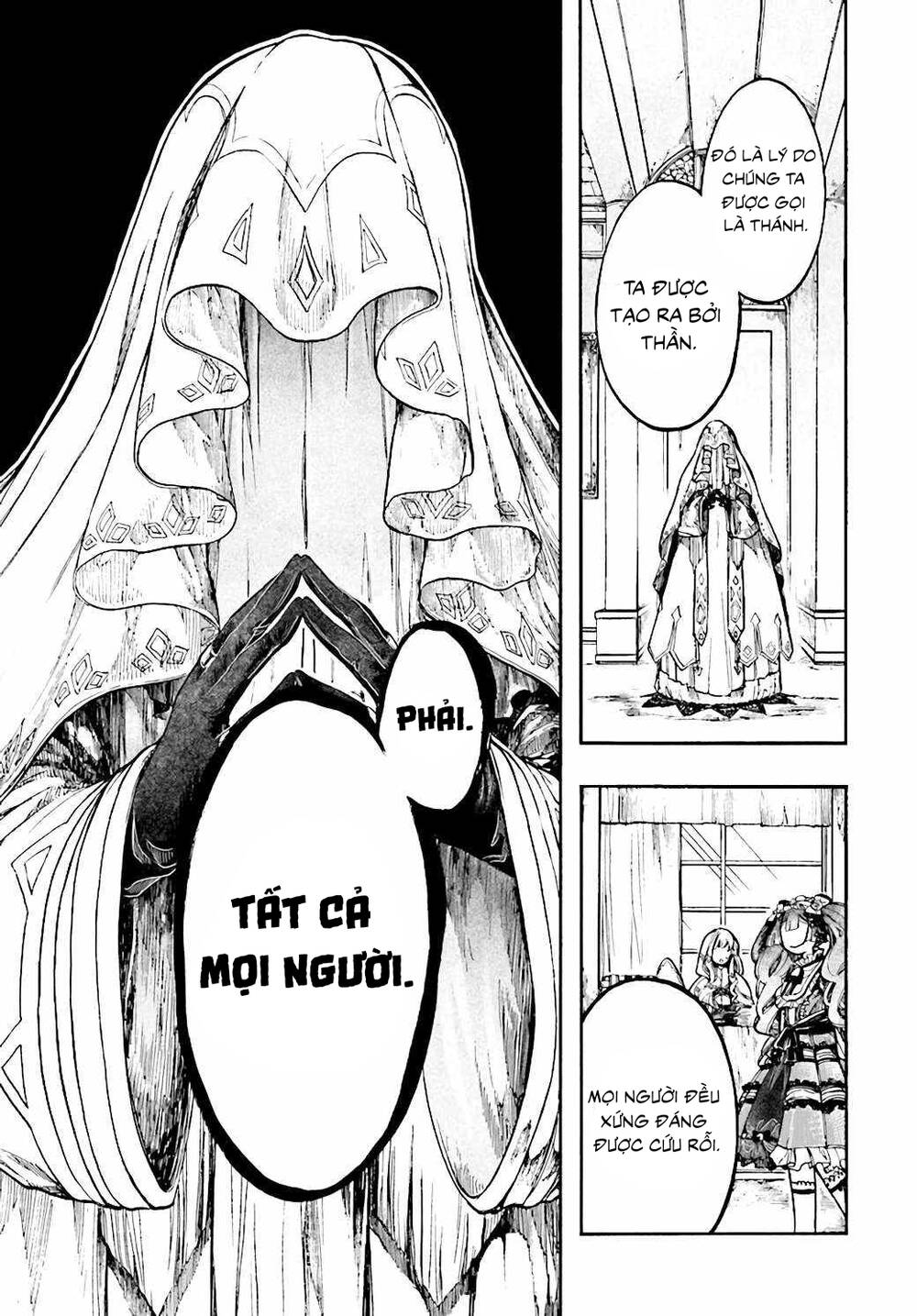 Isekai Apocalypse Mynoghra ~The Conquest Of The World Starts With The Civilization Of Ruin~ Chapter 26 - Next 
