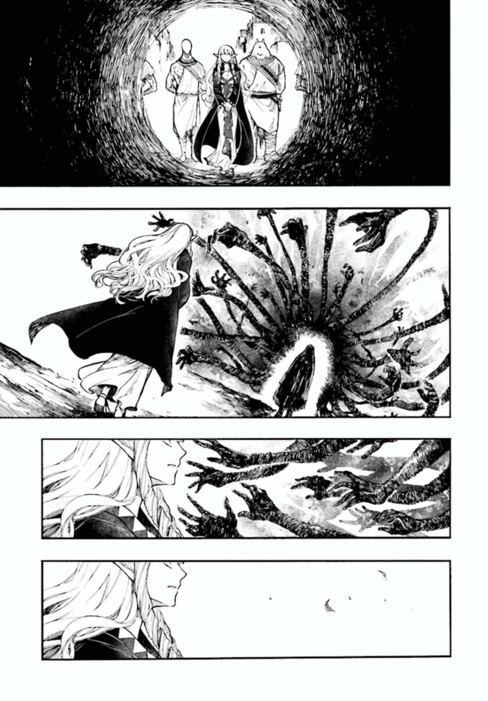 Isekai Apocalypse Mynoghra ~The Conquest Of The World Starts With The Civilization Of Ruin~ Chapter 26 - Next 