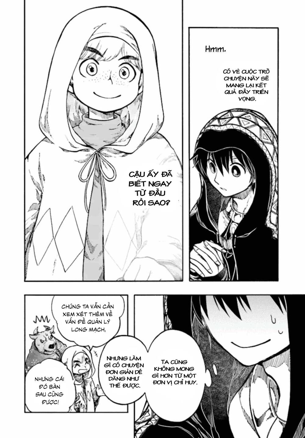 Isekai Apocalypse Mynoghra ~The Conquest Of The World Starts With The Civilization Of Ruin~ Chapter 26 - Next 