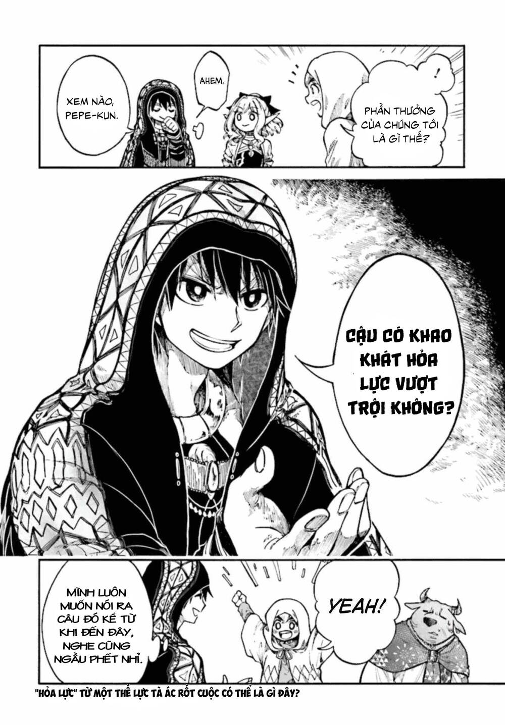 Isekai Apocalypse Mynoghra ~The Conquest Of The World Starts With The Civilization Of Ruin~ Chapter 26 - Next 
