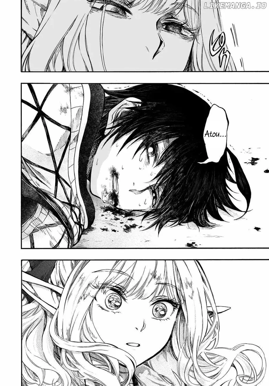 Isekai Apocalypse Mynoghra ~The Conquest Of The World Starts With The Civilization Of Ruin~ Chapter 29.2 - Next 