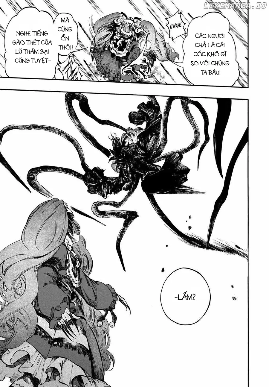 Isekai Apocalypse Mynoghra ~The Conquest Of The World Starts With The Civilization Of Ruin~ Chapter 29.2 - Next 