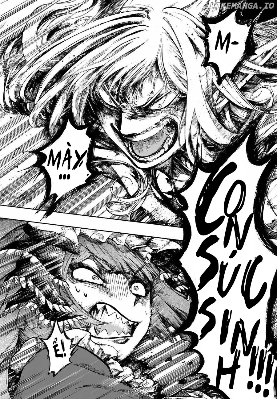 Isekai Apocalypse Mynoghra ~The Conquest Of The World Starts With The Civilization Of Ruin~ Chapter 29.2 - Next 