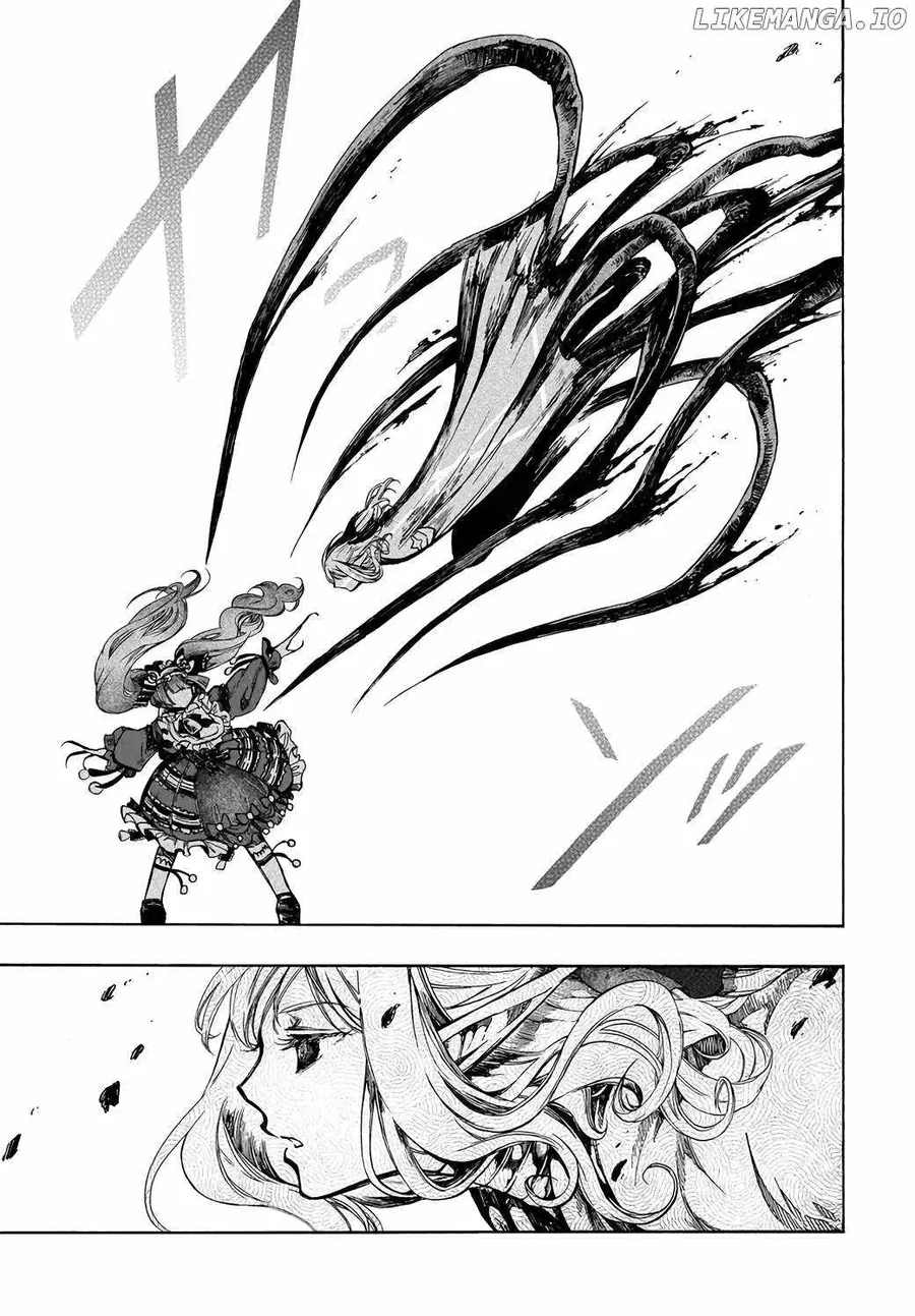 Isekai Apocalypse Mynoghra ~The Conquest Of The World Starts With The Civilization Of Ruin~ Chapter 29.2 - Next 