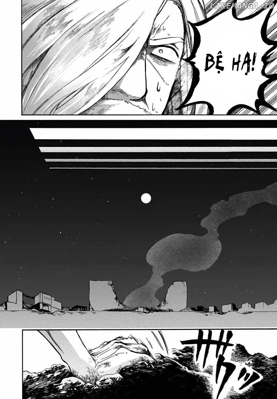 Isekai Apocalypse Mynoghra ~The Conquest Of The World Starts With The Civilization Of Ruin~ Chapter 29.2 - Next 