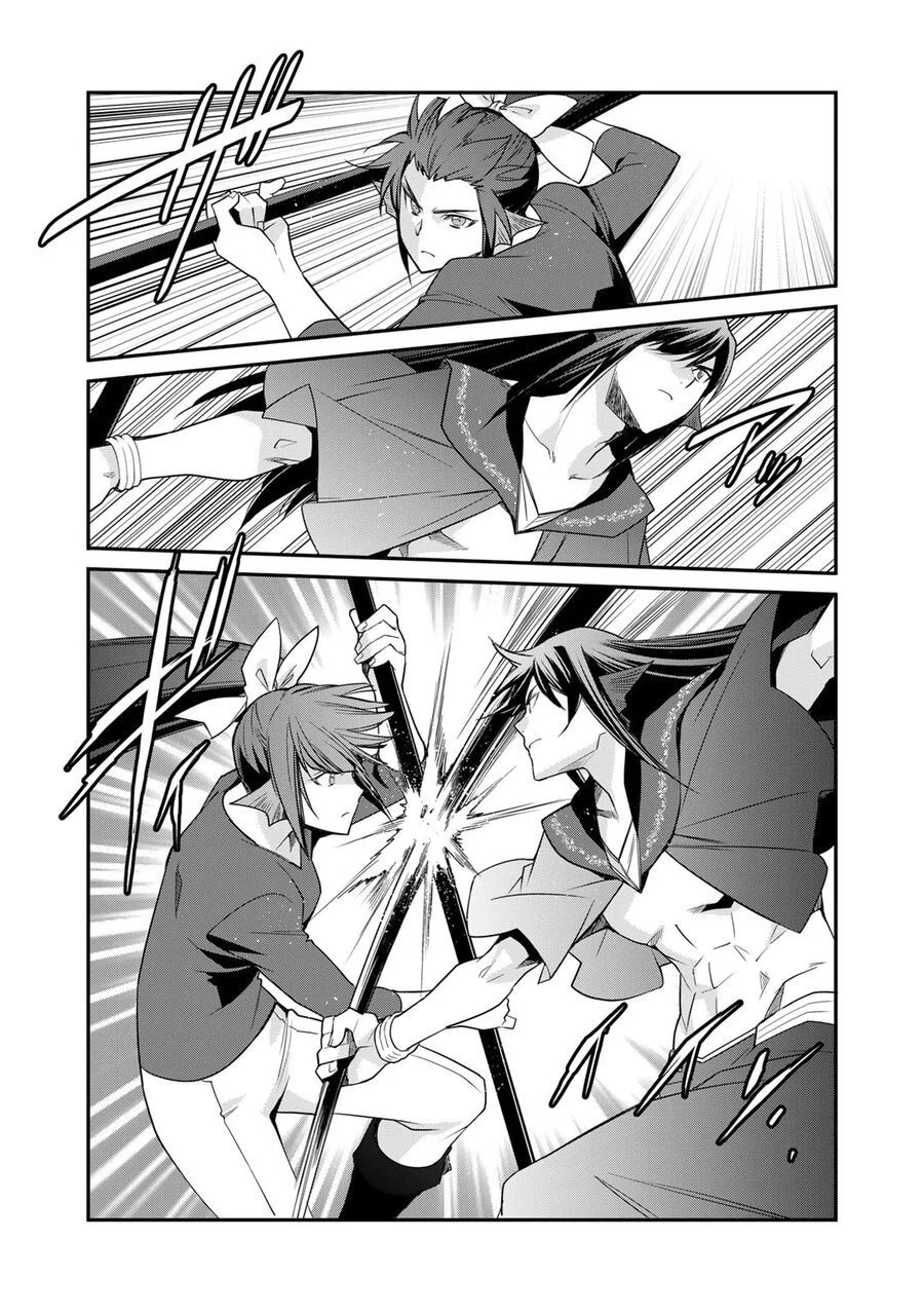 Isekai De Tochi O Katte Noujou O Tsukurou Chapter 47 - Trang 2