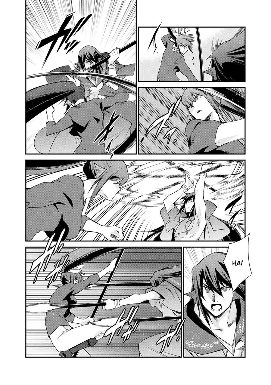 Isekai De Tochi O Katte Noujou O Tsukurou Chapter 47 - Trang 2