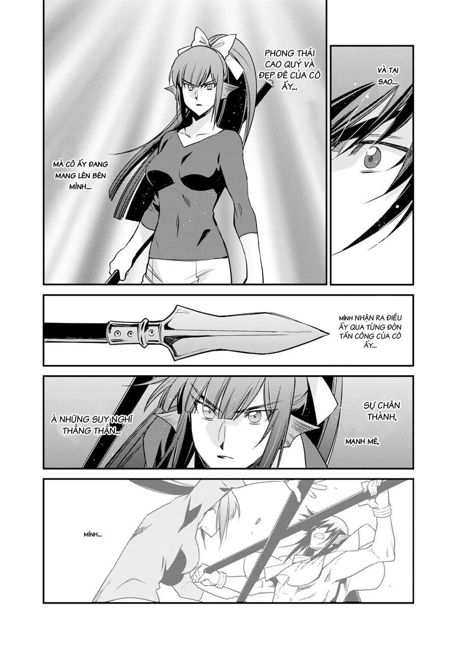 Isekai De Tochi O Katte Noujou O Tsukurou Chapter 47 - Trang 2