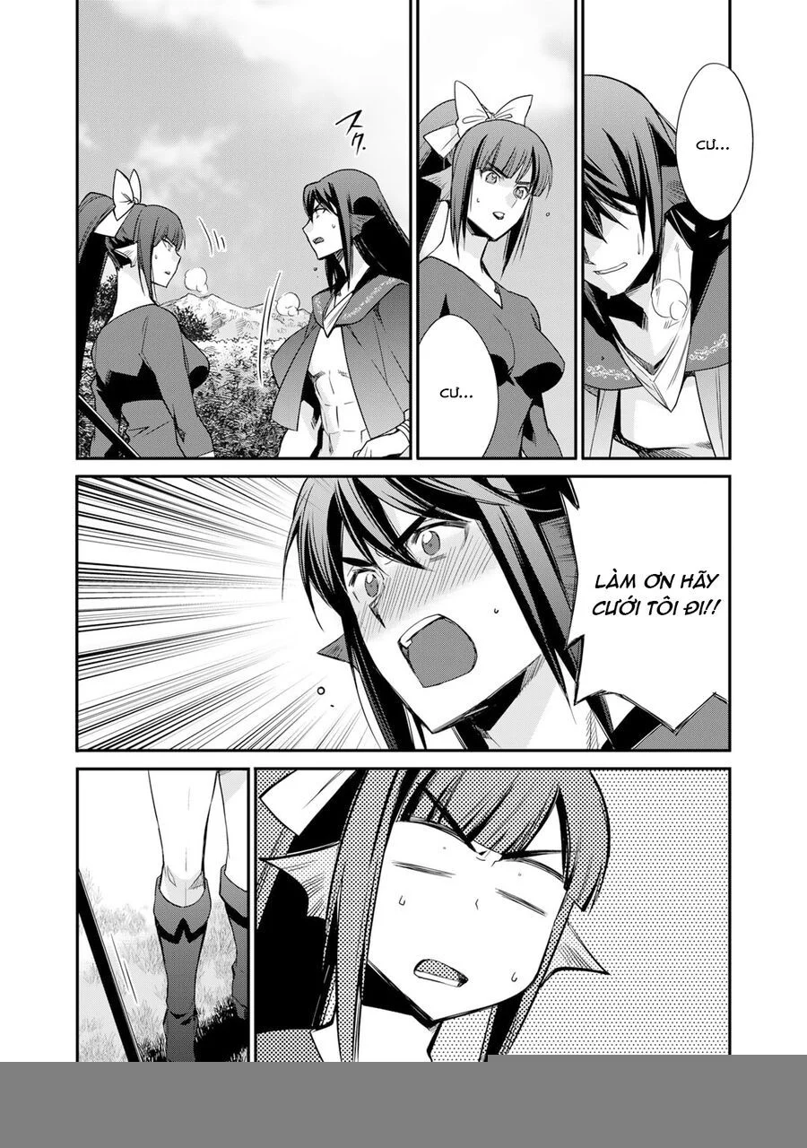 Isekai De Tochi O Katte Noujou O Tsukurou Chapter 47 - Trang 2