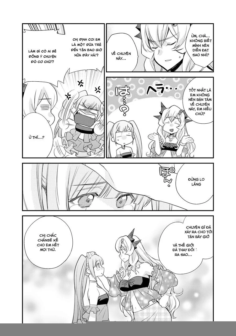 Isekai De Tochi O Katte Noujou O Tsukurou Chapter 48 - Trang 2