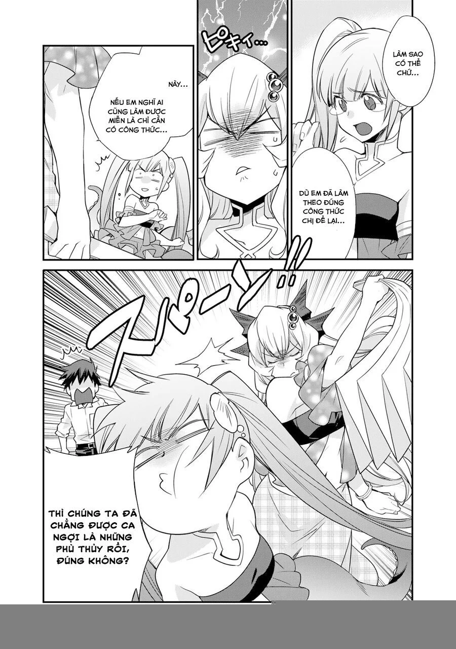 Isekai De Tochi O Katte Noujou O Tsukurou Chapter 48 - Trang 2
