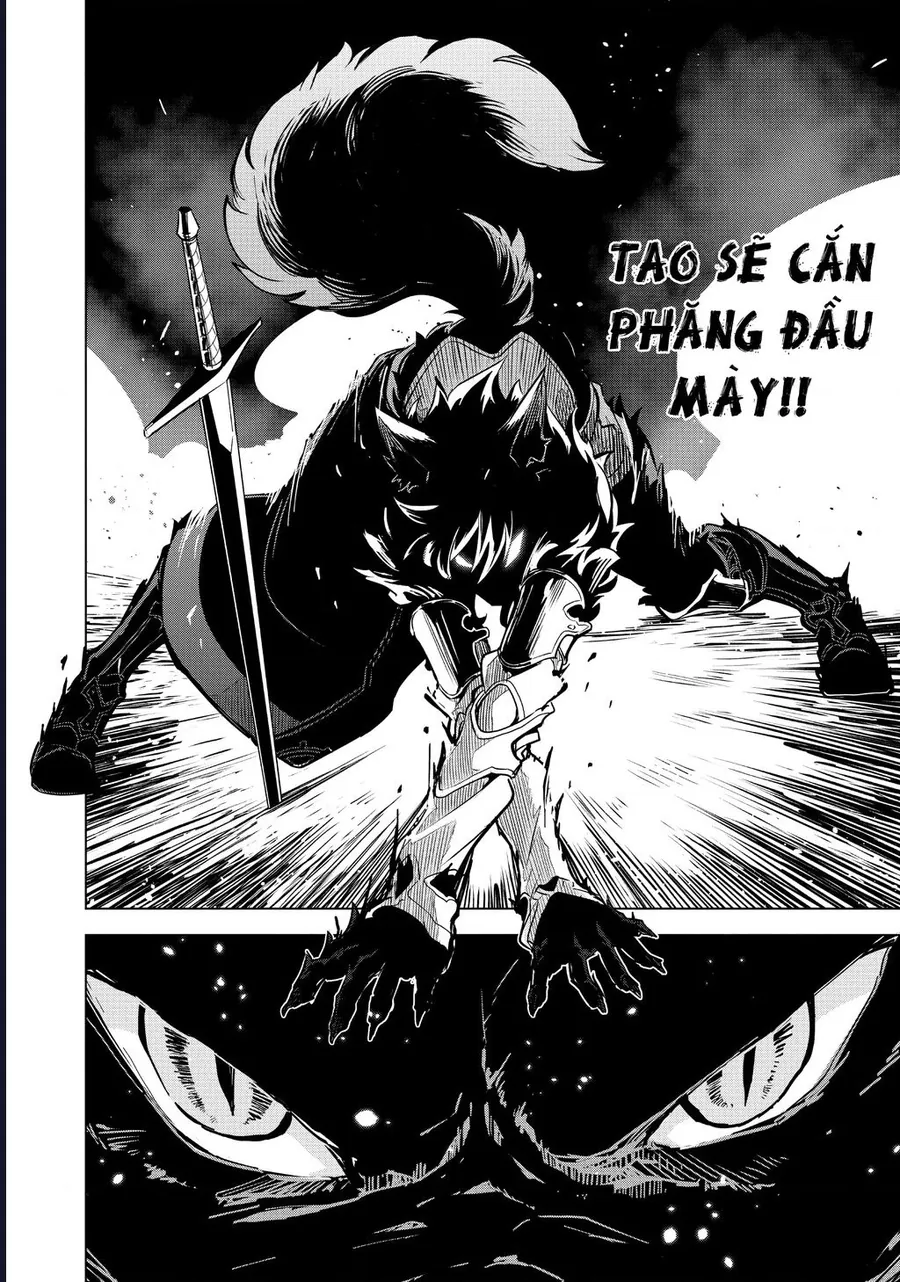 Isekai Meikyuu No Saishinbu O Mezasou Chapter 25 - Trang 2