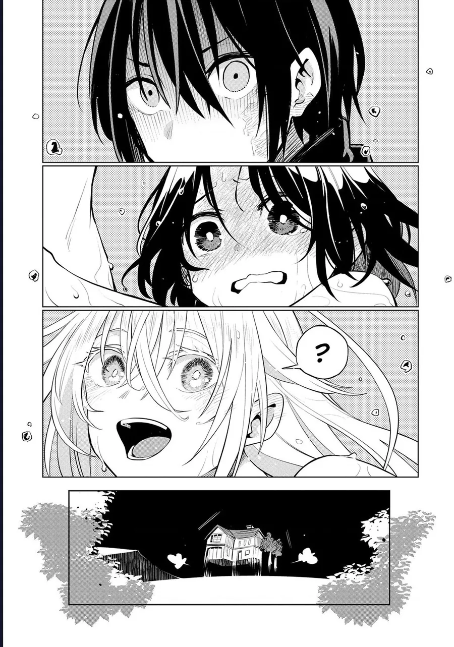 Isekai Meikyuu No Saishinbu O Mezasou Chapter 27 40